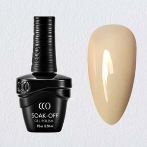 CCO Nail Gel 15 ML 165