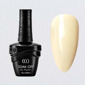 CCO Nail Gel 15 ML 166