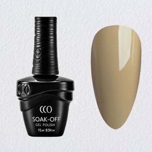 CCO Nail Gel 15 ML 167