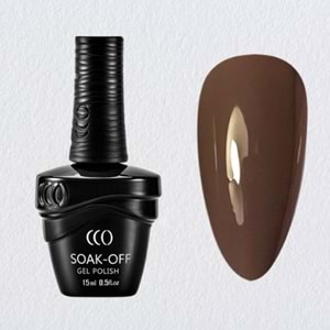 CCO Nail Gel 15 ML 168