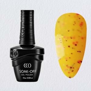 CCO Nail Gel 15 ML 196
