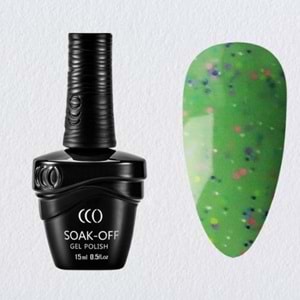 CCO Nail Gel 15 ML 198
