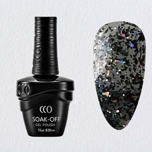 CCO Nail Gel 15 ML 201