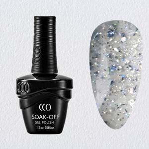 CCO Nail Gel 15 ML 202
