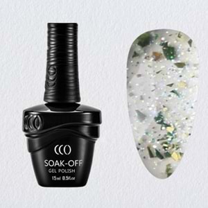 CCO Nail Gel 15 ML 203