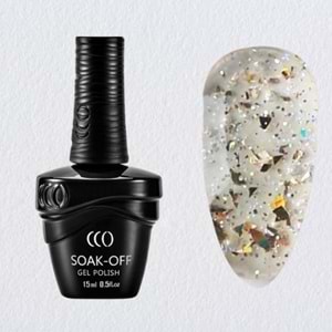 CCO Nail Gel 15 ML 204