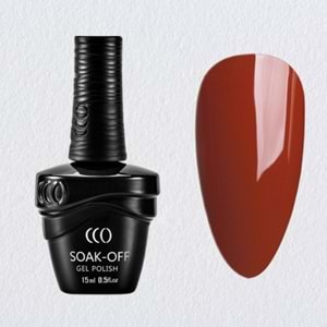 CCO Nail Gel 15 ML 169