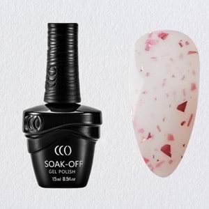 CCO Nail Gel 15 ML 191