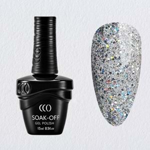 CCO Nail Gel 15 ML 184