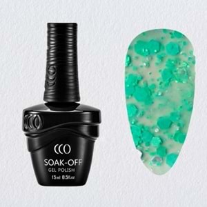 CCO Nail Gel 15 ML 187