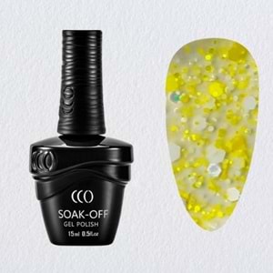 CCO Nail Gel 15 ML 188