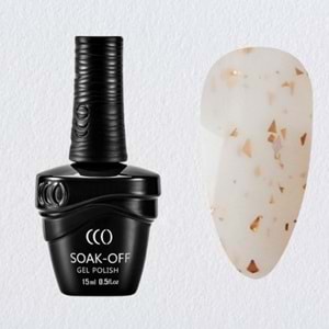 CCO Nail Gel 15 ML 190