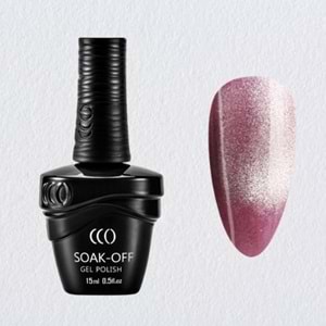 CCO Nail Gel 15 ML 127