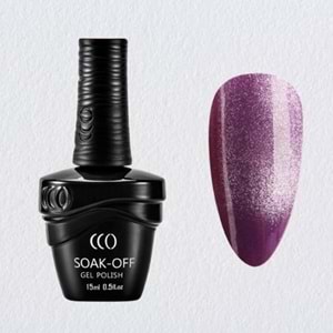 CCO Nail Gel 15 ML 129