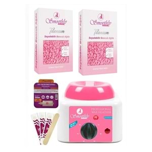 SMOOTHLY RADUS 2 Lİ AĞDA SETİ