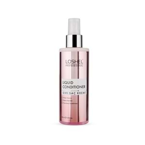 LOSHEL SIVI SAÇ KREMİ 200 ML TÜM SAÇLAR