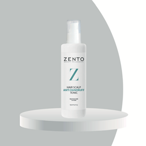 ZENTO Kepek Tonic 150 ML