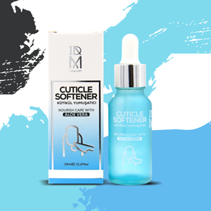 IDM Concept Cuticle Softner 20ml