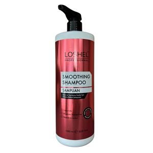 LOSHEL SMOOTHİNG ŞAMPUAN 1000 ML