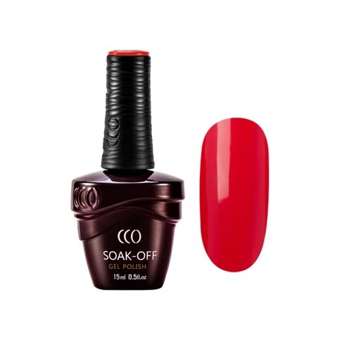 CCO Nail Gel 15 ML 072