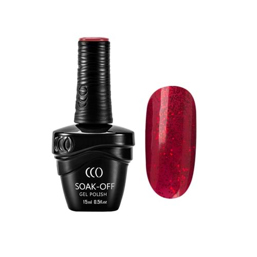 CCO Nail Gel 15 ML 078