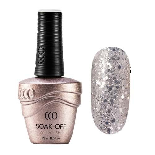 CCO Nail Gel 15 ML 105