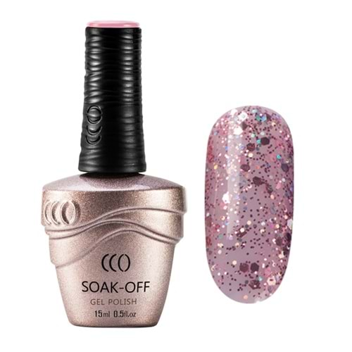 CCO Nail Gel 15 ML 107