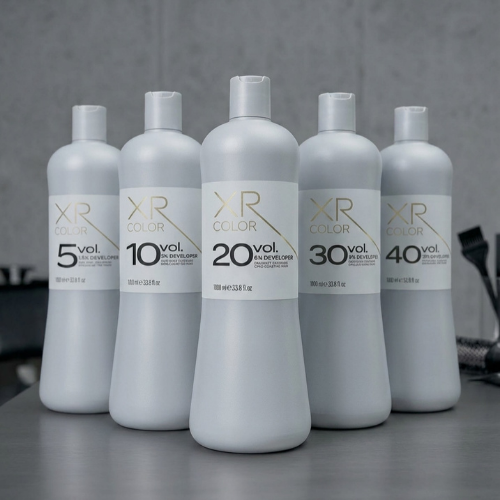XR COLOR DEVELOPER 20 VOL 1000 ML
