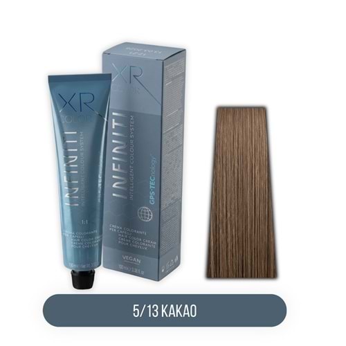 XR COLOR İNFİNİTİ 5/13 KAKAO