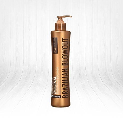 BRAZILIAN BLOWOUT DEEP CONDITIONING CONDITIONER 1000ML