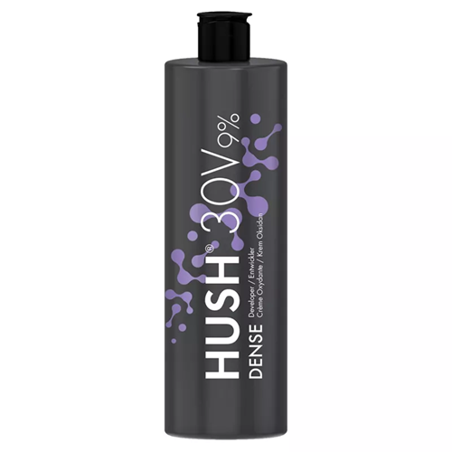 HUSH DENSE CREAM 30 VOL. (1000ml.)