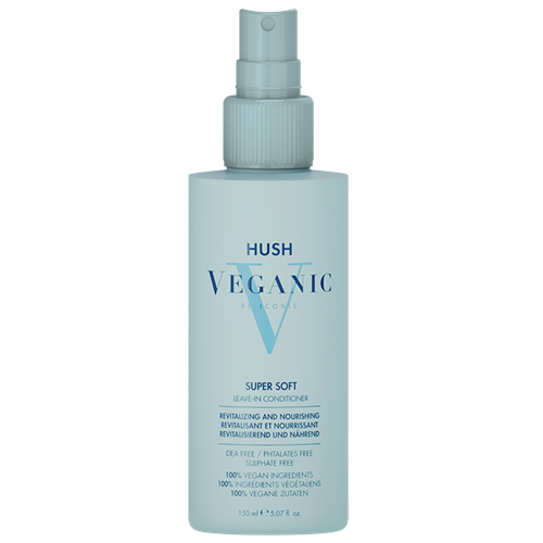 SUPER SOFT LEAVE-IN CONDITIONER 150 ML.