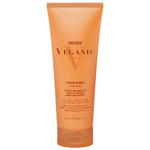 COLOR SHIELD CONDITIONER 250 ML.(BOYALI SAÇLAR İÇİN)