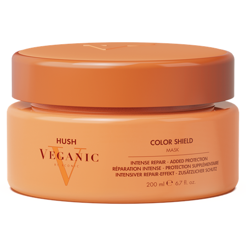 COLOR SHIELD MASK 200 ML.(BOYALI SAÇLAR İÇİN)