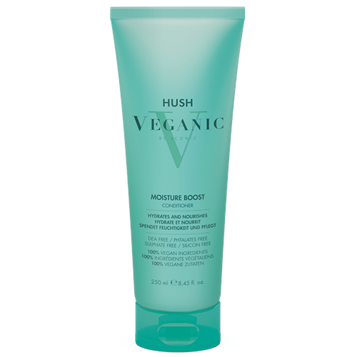 MOISTURE BOOST CONDITIONER 250 ML.(KURU SAÇLAR İÇİN)