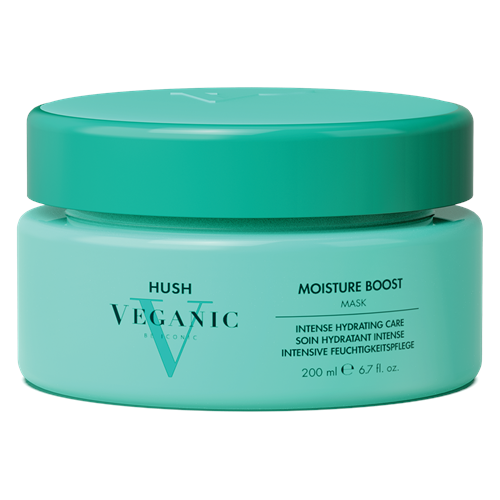 MOISTURE MASK 200 ML.(KURU SAÇLAR İÇİN)