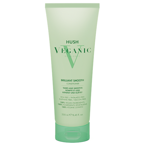 BRILLIANT SMOOTH CONDITIONER 250 ML.(KABARAN SAÇLAR İÇİN)