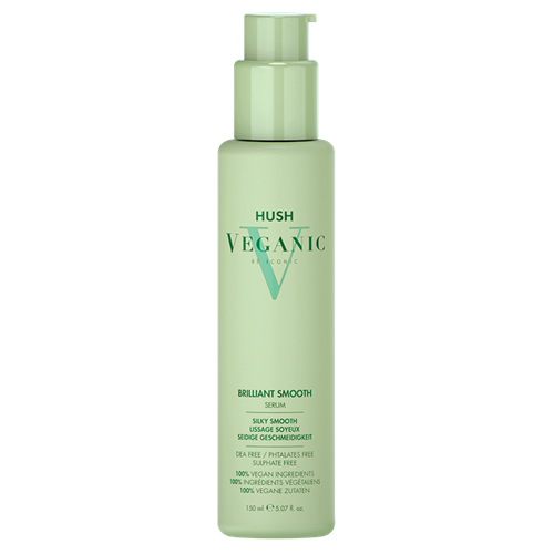BRILLIANT SMOOTH SERUM 150 ML(KABARAN SAÇLAR İÇİN)