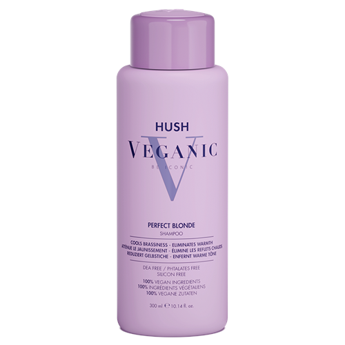 PERFECT BLONDE SHAMPOO 300 ML.