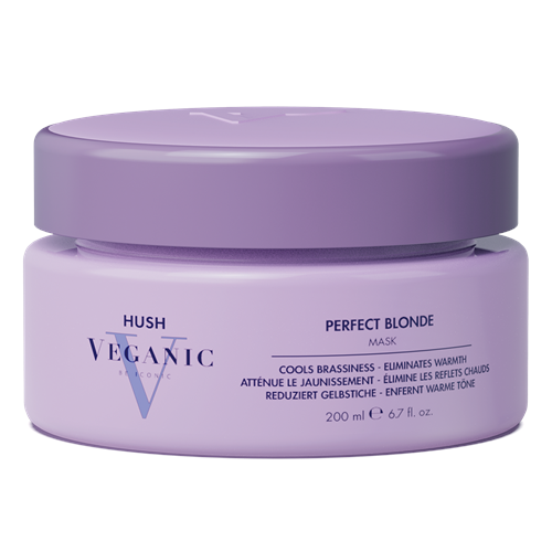 PERFECT BLONDE MASK 200 ML.
