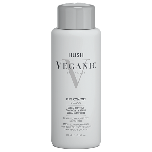 PURE COMFORT SHAMPOO 300 ML(YAĞLI SAÇLAR İÇİN)