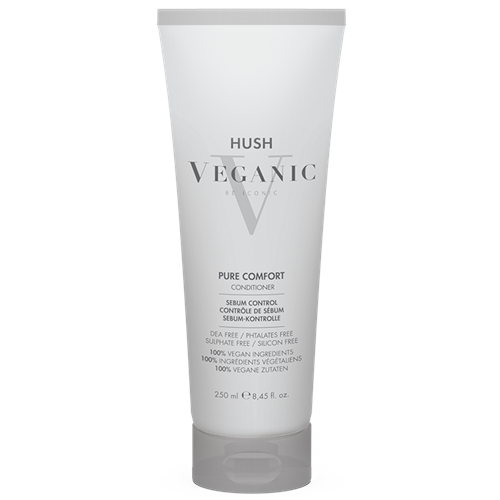 PURE COMFORT CONDITIONER 250 ML.(YAĞLI SAÇLAR İÇİN)