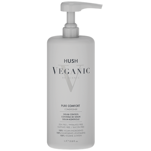 PURE COMFORT CONDITIONER 1000 ML.(YAĞLI SAÇLAR İÇİN)