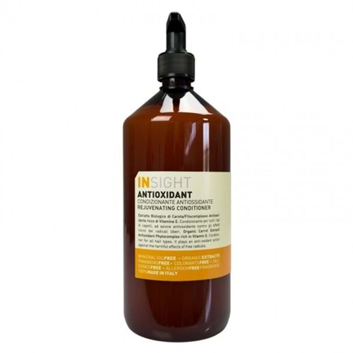 INSIGHT REJUVENATING COND. (Antioksidan Yenileyici Krem) 900 ml