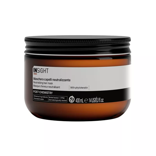 INSIGHT Kimyasal İşlem Sonrası Maske (NEUTRALIZING MASK) 400ml