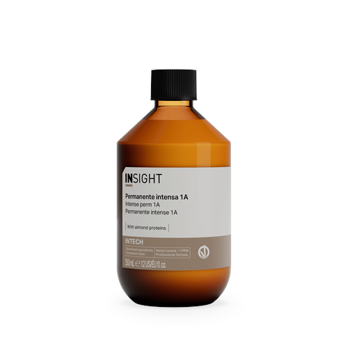 INSIGHT INTECH GÜÇLÜ PERMA 1A 350ML