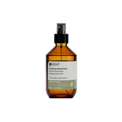 STRONG HOLD ECOSPRAY(Güçlü tutuş ekolojik) 250ml