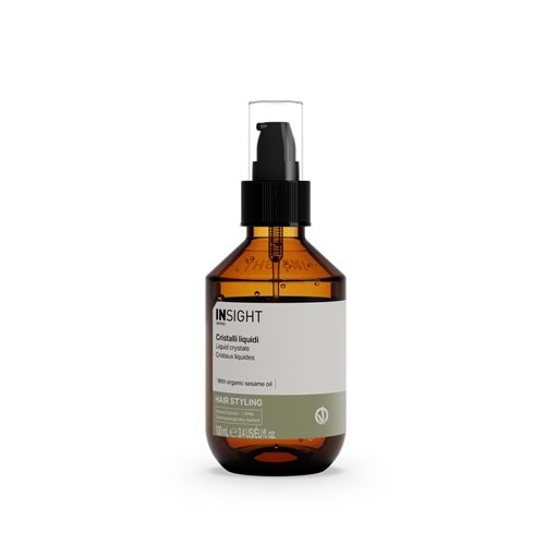 LIQUID CRYSTALS ( Kristal Serum) 100ml