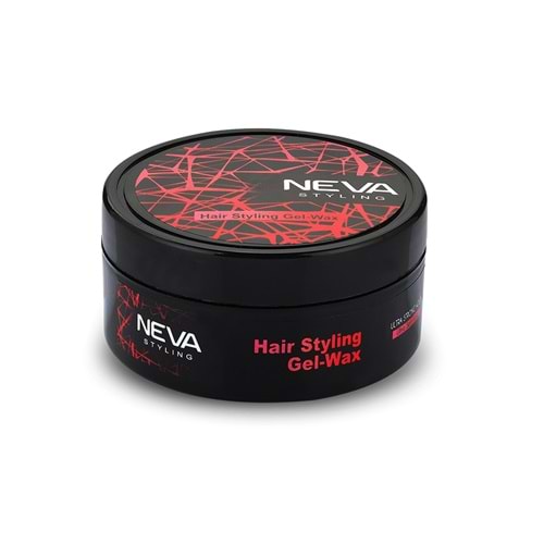 NEVA STYLING GEL WAX ULTRA SERT