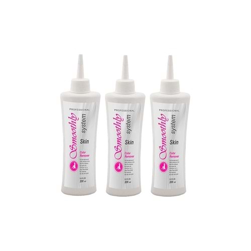 Ciltten Boya Silici Color Remover Boya Silici 200 g X 3 Adet